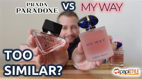 perfume prada paradoxe dupe|j'adore dupe zara.